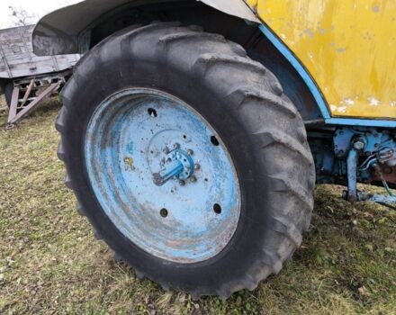 ЮМЗ Другая, объемом двигателя 0 л и пробегом 0 тыс. км за 2602 $, фото 10 на Automoto.ua