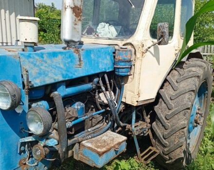 ЮМЗ Другая, объемом двигателя 0 л и пробегом 0 тыс. км за 6000 $, фото 3 на Automoto.ua