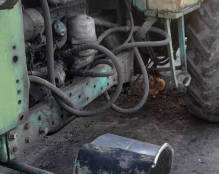 ЮМЗ Другая, объемом двигателя 0 л и пробегом 0 тыс. км за 1396 $, фото 4 на Automoto.ua