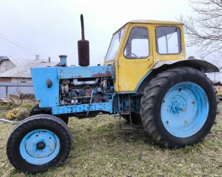 ЮМЗ Другая, объемом двигателя 0 л и пробегом 0 тыс. км за 2602 $, фото 3 на Automoto.ua