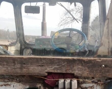 ЮМЗ Другая, объемом двигателя 0 л и пробегом 0 тыс. км за 2800 $, фото 1 на Automoto.ua