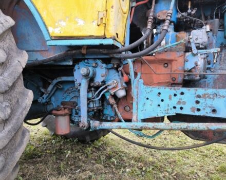 ЮМЗ Другая, объемом двигателя 0 л и пробегом 0 тыс. км за 2602 $, фото 7 на Automoto.ua