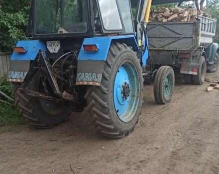 ЮМЗ Інша, об'ємом двигуна 4.94 л та пробігом 100 тис. км за 6307 $, фото 2 на Automoto.ua