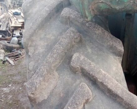 ЮМЗ Другая, объемом двигателя 0 л и пробегом 0 тыс. км за 2800 $, фото 6 на Automoto.ua