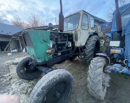 ЮМЗ Другая, объемом двигателя 0 л и пробегом 0 тыс. км за 2310 $, фото 4 на Automoto.ua