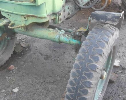 ЮМЗ Другая, объемом двигателя 0 л и пробегом 0 тыс. км за 1396 $, фото 3 на Automoto.ua