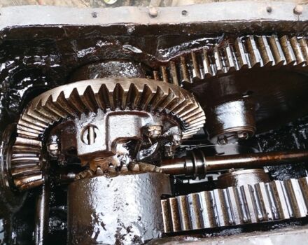 ЮМЗ Інша, об'ємом двигуна 0 л та пробігом 0 тис. км за 1800 $, фото 6 на Automoto.ua