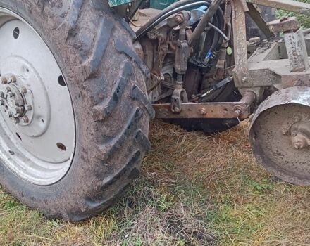 ЮМЗ Інша, об'ємом двигуна 0 л та пробігом 0 тис. км за 2150 $, фото 6 на Automoto.ua