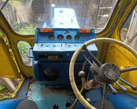 ЮМЗ Другая, объемом двигателя 0 л и пробегом 0 тыс. км за 1500 $, фото 6 на Automoto.ua