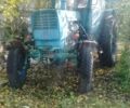 ЮМЗ Другая 1981 в Ромнах на Automoto.ua ЮМЗ Другая, объемом двигателя 0 л и пробегом 0 тыс. км за 3000 $, фото 4 на Automoto.ua