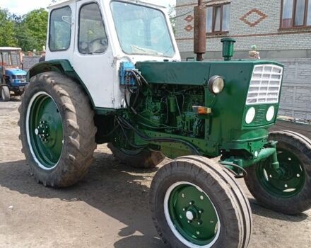 ЮМЗ Інша, об'ємом двигуна 0 л та пробігом 0 тис. км за 1800 $, фото 2 на Automoto.ua