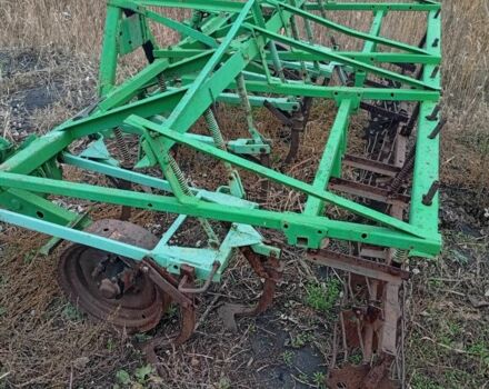 ЮМЗ Другая, объемом двигателя 5 л и пробегом 0 тыс. км за 2000 $, фото 5 на Automoto.ua