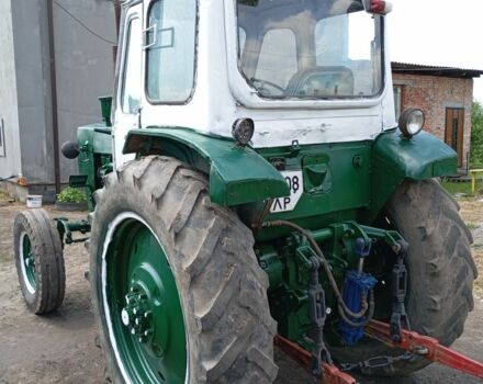 ЮМЗ Інша, об'ємом двигуна 0 л та пробігом 0 тис. км за 1800 $, фото 3 на Automoto.ua