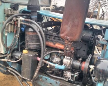 ЮМЗ Інша, об'ємом двигуна 0 л та пробігом 0 тис. км за 3500 $, фото 1 на Automoto.ua