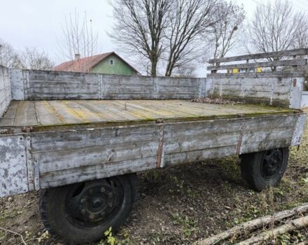 ЮМЗ Другая, объемом двигателя 0 л и пробегом 0 тыс. км за 2602 $, фото 16 на Automoto.ua