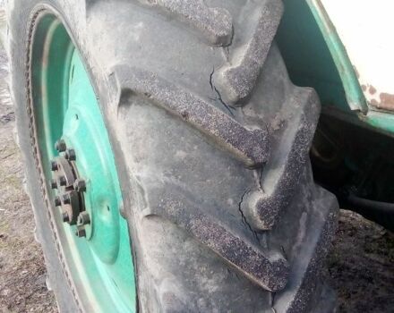 ЮМЗ Другая, объемом двигателя 0 л и пробегом 0 тыс. км за 2800 $, фото 5 на Automoto.ua