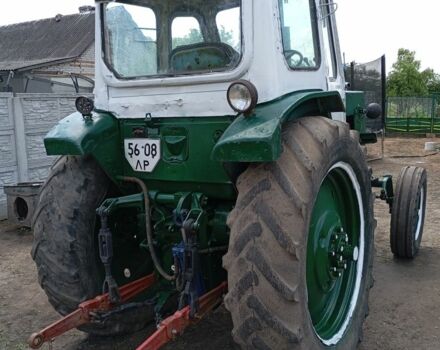 ЮМЗ Інша, об'ємом двигуна 0 л та пробігом 0 тис. км за 1800 $, фото 4 на Automoto.ua