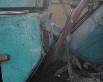 ЮМЗ Другая, объемом двигателя 0 л и пробегом 0 тыс. км за 1396 $, фото 2 на Automoto.ua