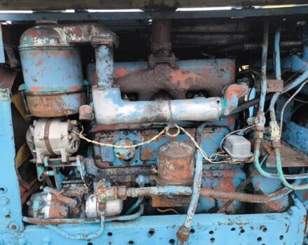 ЮМЗ Другая, объемом двигателя 0 л и пробегом 0 тыс. км за 2602 $, фото 13 на Automoto.ua