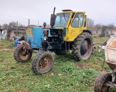 ЮМЗ Другая, объемом двигателя 0 л и пробегом 0 тыс. км за 3000 $, фото 2 на Automoto.ua