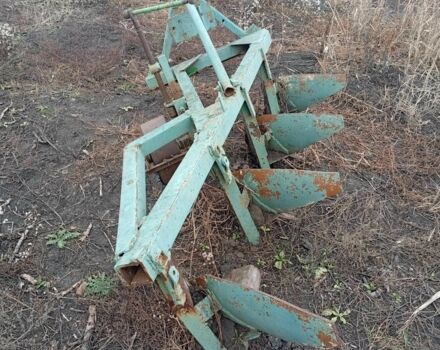 ЮМЗ Другая, объемом двигателя 5 л и пробегом 0 тыс. км за 2000 $, фото 4 на Automoto.ua