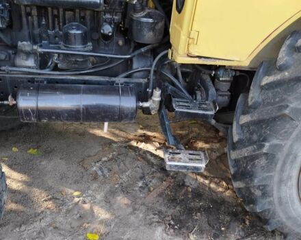 ЮМЗ Другая 1981 в Черкассах на Automoto.ua ЮМЗ Другая, объемом двигателя 4.89 л и пробегом 1000 тыс. км за 3800 $, фото 4 на Automoto.ua