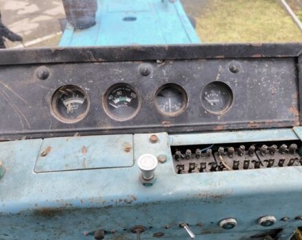 ЮМЗ Другая, объемом двигателя 0 л и пробегом 0 тыс. км за 2602 $, фото 20 на Automoto.ua