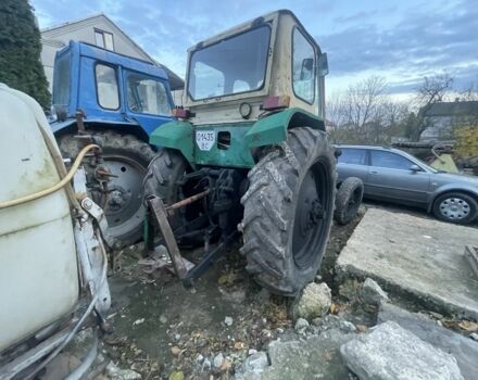 ЮМЗ Другая, объемом двигателя 0 л и пробегом 0 тыс. км за 2310 $, фото 2 на Automoto.ua