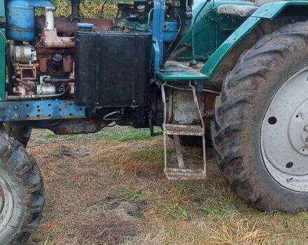 ЮМЗ Інша, об'ємом двигуна 0 л та пробігом 0 тис. км за 2150 $, фото 2 на Automoto.ua