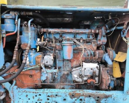 ЮМЗ Другая, объемом двигателя 0 л и пробегом 0 тыс. км за 2602 $, фото 8 на Automoto.ua