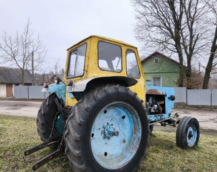 ЮМЗ Другая, объемом двигателя 0 л и пробегом 0 тыс. км за 2602 $, фото 6 на Automoto.ua