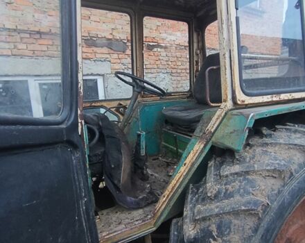 ЮМЗ Другая, объемом двигателя 0 л и пробегом 0 тыс. км за 2400 $, фото 4 на Automoto.ua