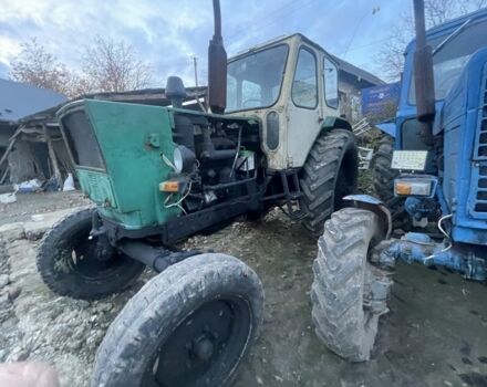 ЮМЗ Другая, объемом двигателя 0 л и пробегом 0 тыс. км за 2310 $, фото 5 на Automoto.ua