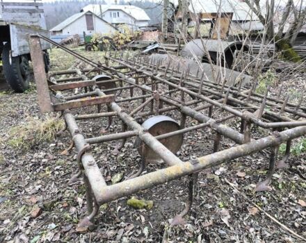 ЮМЗ Другая, объемом двигателя 0 л и пробегом 0 тыс. км за 2602 $, фото 14 на Automoto.ua