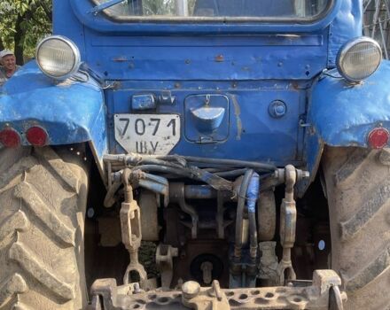 ЮМЗ Інша, об'ємом двигуна 0 л та пробігом 0 тис. км за 2180 $, фото 2 на Automoto.ua