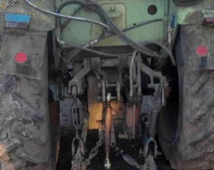 ЮМЗ Другая, объемом двигателя 0 л и пробегом 0 тыс. км за 1396 $, фото 1 на Automoto.ua