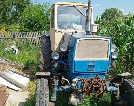 ЮМЗ Другая, объемом двигателя 0 л и пробегом 0 тыс. км за 6000 $, фото 4 на Automoto.ua