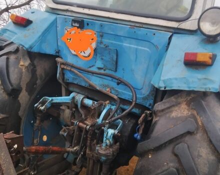 ЮМЗ Інша, об'ємом двигуна 0 л та пробігом 0 тис. км за 3500 $, фото 3 на Automoto.ua