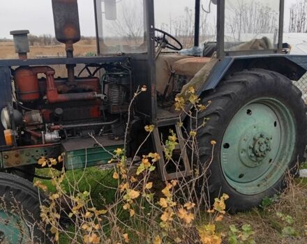 ЮМЗ Другая, объемом двигателя 5 л и пробегом 0 тыс. км за 2000 $, фото 1 на Automoto.ua