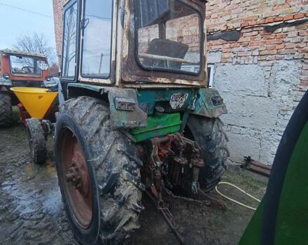 ЮМЗ Другая, объемом двигателя 0 л и пробегом 0 тыс. км за 2400 $, фото 1 на Automoto.ua