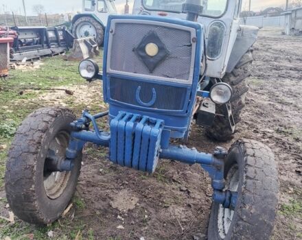 ЮМЗ Другая, объемом двигателя 0 л и пробегом 0 тыс. км за 2900 $, фото 8 на Automoto.ua