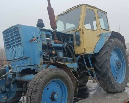 ЮМЗ Другая, объемом двигателя 0 л и пробегом 0 тыс. км за 40000 $, фото 1 на Automoto.ua