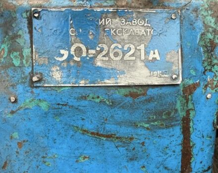 ЮМЗ Другая, объемом двигателя 0 л и пробегом 0 тыс. км за 2002 $, фото 7 на Automoto.ua