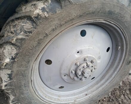 ЮМЗ Другая, объемом двигателя 0 л и пробегом 0 тыс. км за 2900 $, фото 7 на Automoto.ua