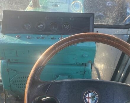 ЮМЗ Другая, объемом двигателя 4.9 л и пробегом 100 тыс. км за 2700 $, фото 9 на Automoto.ua