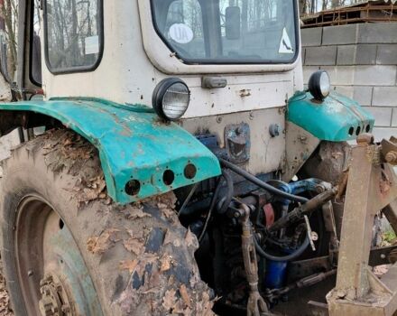 ЮМЗ Другая, объемом двигателя 0 л и пробегом 0 тыс. км за 2000 $, фото 1 на Automoto.ua