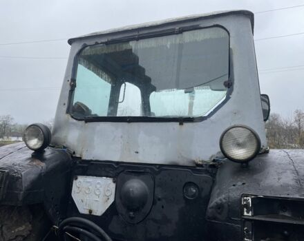 ЮМЗ Другая, объемом двигателя 0 л и пробегом 0 тыс. км за 2200 $, фото 6 на Automoto.ua