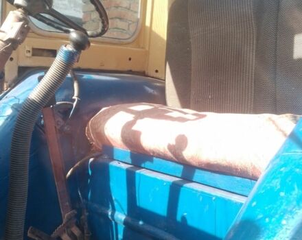 ЮМЗ Інша, об'ємом двигуна 4.5 л та пробігом 0 тис. км за 2224 $, фото 5 на Automoto.ua