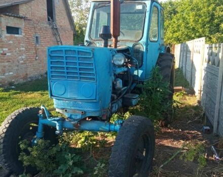 ЮМЗ Другая, объемом двигателя 4.94 л и пробегом 0 тыс. км за 2500 $, фото 3 на Automoto.ua