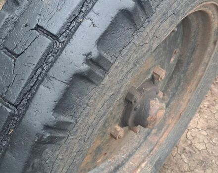 ЮМЗ Інша, об'ємом двигуна 0 л та пробігом 0 тис. км за 3000 $, фото 2 на Automoto.ua